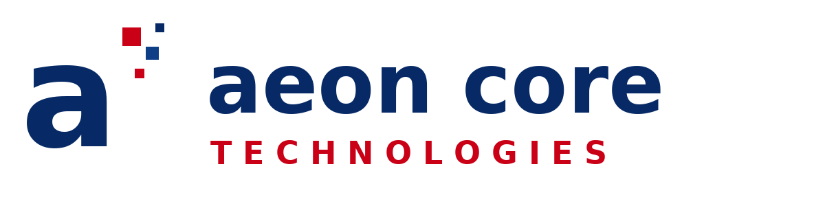 Aeon Core Technologies